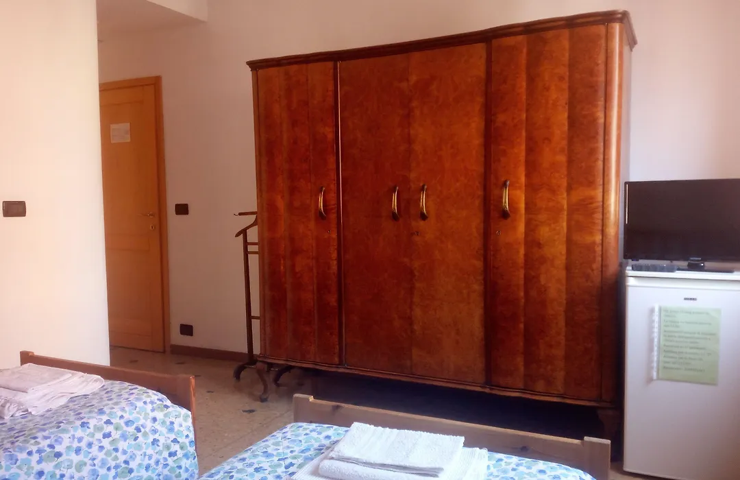 Bed And Breakfast Arcobaleno-1
