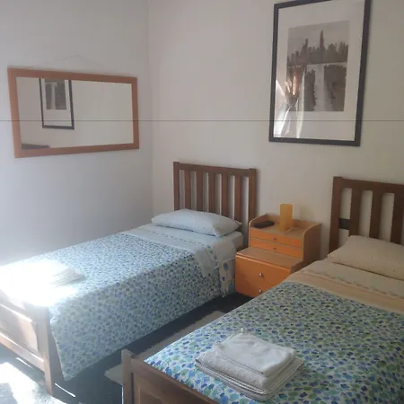 Bed And Breakfast Arcobaleno-3