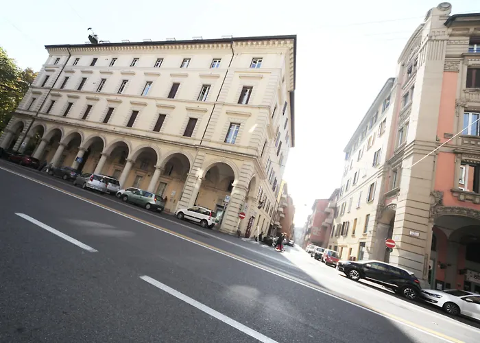 Dopa Hostel Bologna